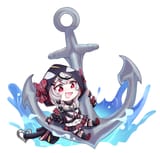 Chloe Anchor