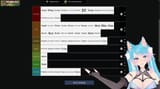 list