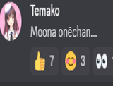 temareturns