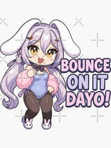 bounce
