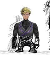 Vanta standing
