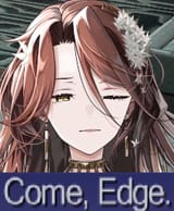 Come, edge