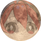 the moon haunts you