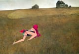 Andrew Wyeth - Christina&#039;s World