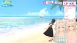 【ホロナツクイーン決定戦｜#holonatsuParadise VRCHAT】silly summer shenanigans under the sun 【FUWAMOCO】 - YouTube - 2-12-22