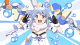 【#holonatsuparadise 】メインテーマ『藍染サマータイム!!』MV YddrL9mYKjA [00_02_52]