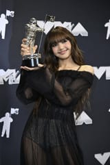 Lisa_BlackPink_VMA