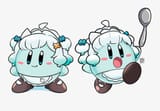 MintoKirb