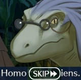 dinosaur