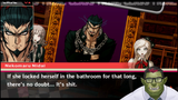 Randon the Orc - Danganronpa 2 You never forget your first murder trial [G7aTrCzdxJs - 1280x720 - 1h09m49s]