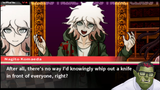 Randon the Orc - Danganronpa 2 You never forget your first murder trial [G7aTrCzdxJs - 1280x720 - 1h51m36s]