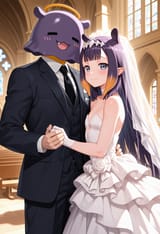 ninomarried ina&#039;nis
