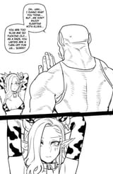 Orc passes