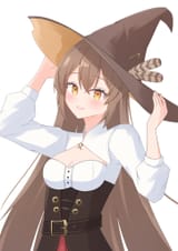 Thread image