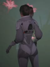 stella butt