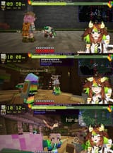 strange roleplay