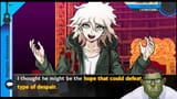 Randon the Orc - Danganronpa 2 You never forget your first murder trial [G7aTrCzdxJs - 1280x720 - 4h28m41s]
