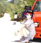kanbaru top gun