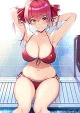 __houshou_marine_hololive_drawn_by_masaoka_misaki__4d1d09314f5c2584a653f3909bedbc11