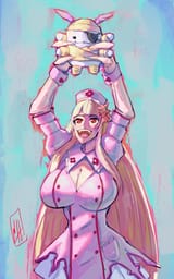 MataNurseMomo