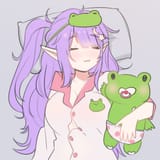 time to sleep