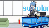 suisei ressha