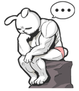 thinking