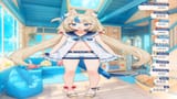 【KARAOKE】summer fish 🐟 2-4-10 screenshot