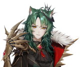 Crying Villainess