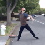 So no head