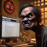 angryman sea