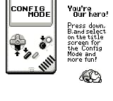 KDL_Configuration_Mode_intro