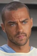 JesseWilliams