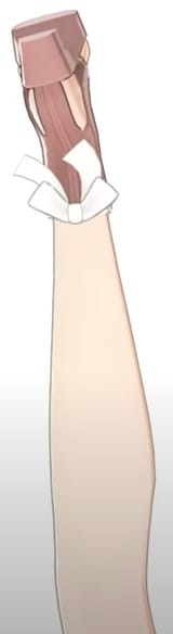 leggie
