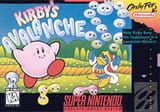 Kirby&#039;s_Avalanche_Coverart