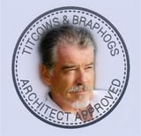 Archiect Approved