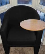 sus chair