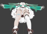 Minto pantsu