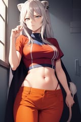 hololive botan angry 22