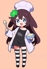 chef kiki 1