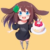 champy cake