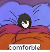 GrimmiComforble