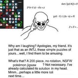 puzzles