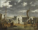 Tilsitz_1807_Napoleon_With_Boros_Greets_Emperor_Alexander_To_Sign_The_Treaties_of_Tilst[sound=files.catbox.moe%2F8e9gj3.mp3]