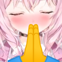 KoyoriPrayBlush