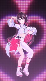azki heart