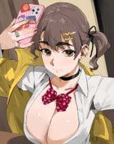 gyaru margo