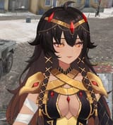 Goddess of Yaps