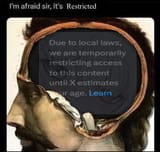 Restrictedbie