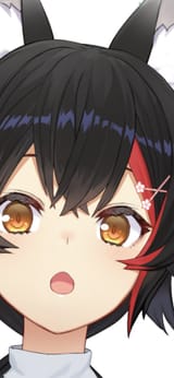 hololive mio meme 106